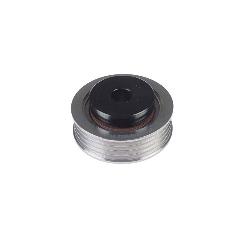 Blue Print ADK896502 Tensioner Pulley for auxiliary belt, pack of