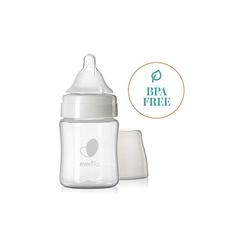 Evenflo Feeding 6 Piece Balance, 5 Ounce