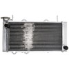 NICHE Radiator for Honda TRX700XX 19010-HP6-A01 2 Row with Cap