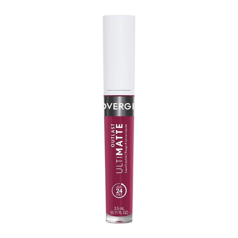 Covergirl Covergirl Outlast Ultimatte Color líquido de labios en un