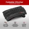 Fincci MTB Mountain Bike Bicycle Tyres 54-559 Tyres 26 x