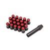 Auto Exe C9A1V9770 Wheel Nut Set, Universal Fit for Mazda