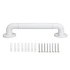 Shower Grab Bar Bathroom Anti Slip Shower Handle Safety Handrail