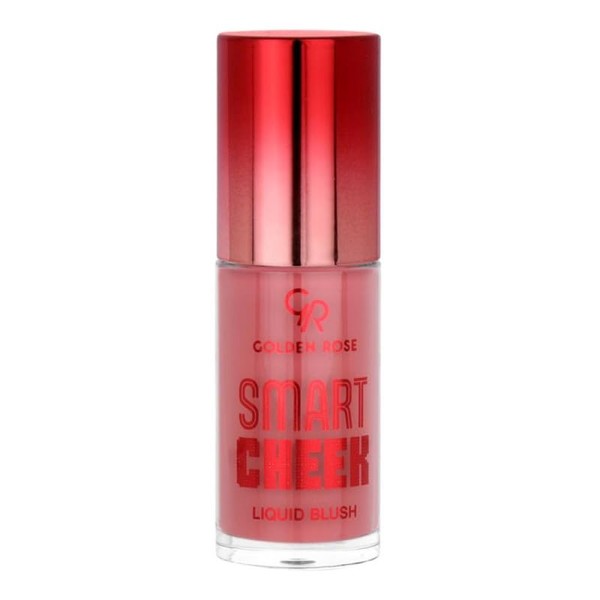 Golden Rose Smart Cheek Liquid Blush No:107 - Allık