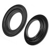 ayex Retroadapter Reverse Ring Suitable for Canon 55 mm Macro