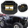 5KM-2580V-01-00 Rear Brake Caliper & Pads Replacement for Yamaha Grizzly