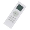 For Midea New RG66A1/BGEF Replaced Remote Control for Midea AC