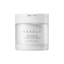 NEEDLY [NEEDLY]Daily Toner Pad (80 pads)