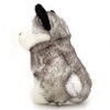 Children Kid Cute Huskie Plush Doll Dog Animal Plush Toy