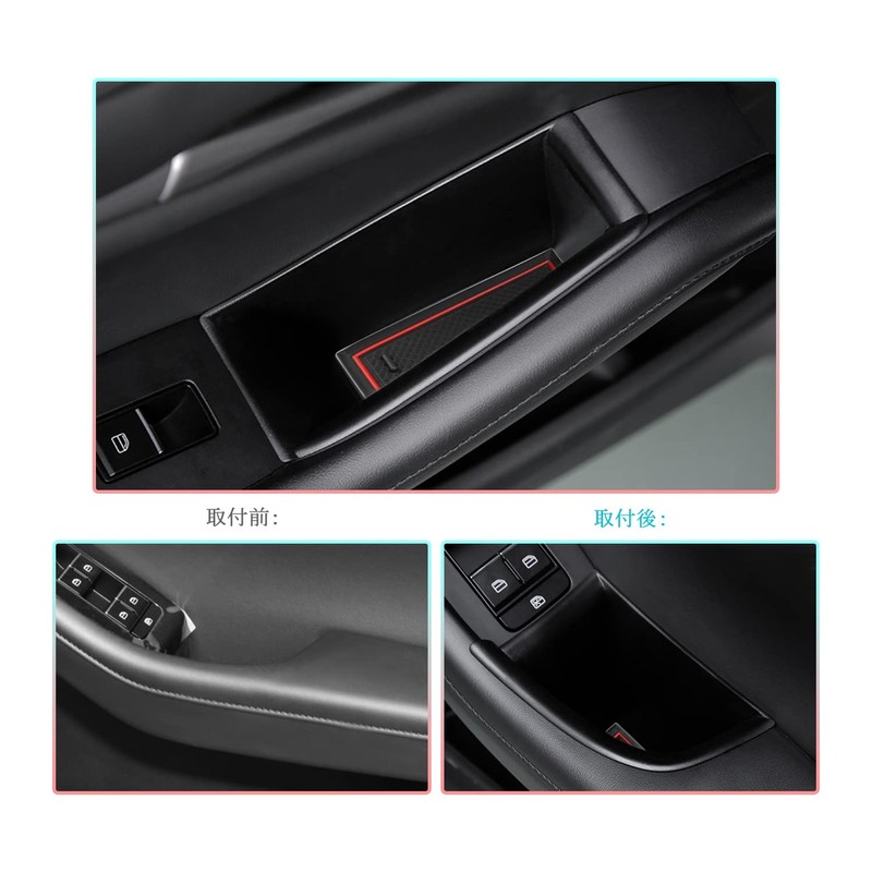 [CDEFG] Mazda 3 Car Specific Design (Mazda3 Fastback/Mazda3 SEDAN) New
