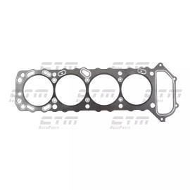 Aftermarket (Sold by CTM Auto) Graphite Head Gasket Fits 89-97 Nissan 240SX Axxess Stanza 2.4L SOHC KA24E