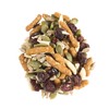 OliveNation Cranberry Almond Salad Topping Mix, Crunchy Fruit and Nut