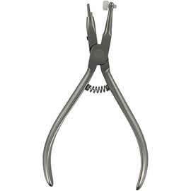 Dental USA 5617 Orthodontic Plier Adhesive Remover