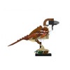 BlueBrixx Pro 108382 – Sparrow of Clamping Blocks with 161