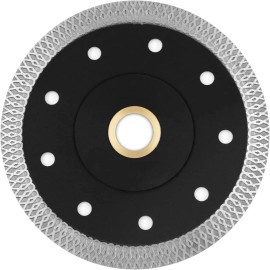 Roxx Tools 7" Cutting Diamond Saw Blade For Porcelain tile Granite Marble Stone Ceramic