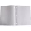 Buffalo Original, 4pk 32 Page Exercise Book Ruled