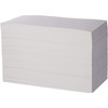 Avery FSC Franking Labels, Manual Feed, 2 Labels Per Sheet,
