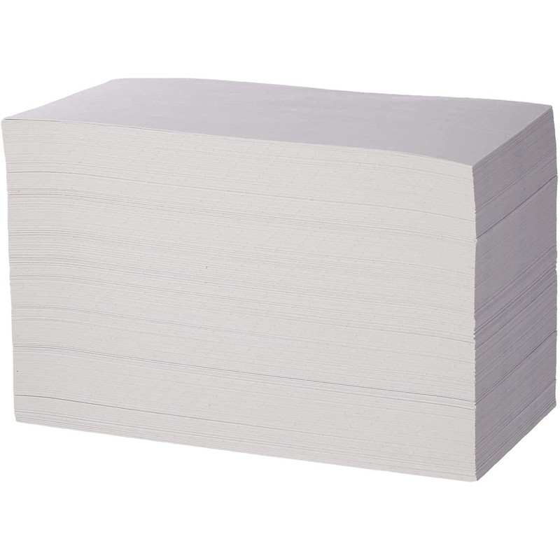 Avery FSC Franking Labels, Manual Feed, 2 Labels Per Sheet,