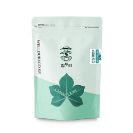 Chamdu spirulina powder 500g (made in China) / 참두리 스피루리나 분말 가루 500g (중국산)