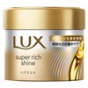 Lux Super Rich Shine Damage Repair Rinse Treatment, Hair Mask,