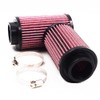 Saihisday Filtro de aire de 26 mm para Yamaha Banshee
