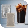ILLY COFFEE ,Cold Brew ILLY COFFEE, Filter Pack Bags 1/2
