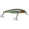 Illex Squad Minnow 95 SP Wobbler 14g Floating HS Ghost