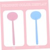 Mikinona 6pcs Portable One Eye Cover Patch for Accurate Eye