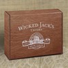 Wicked Jack's Tavern Captain's Stash Holiday Gift Box – 20-Ounce