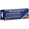 TOMIX 3085 N Gauge for Wide Rails, Inside C428, C391,