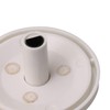 BQLZR WE01X10160 Dryer Knob Replacement for GE Dryer Timer Control