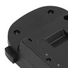 Battery Adapter Converter for Bosch 18VLiion to for RIDGID 18V
