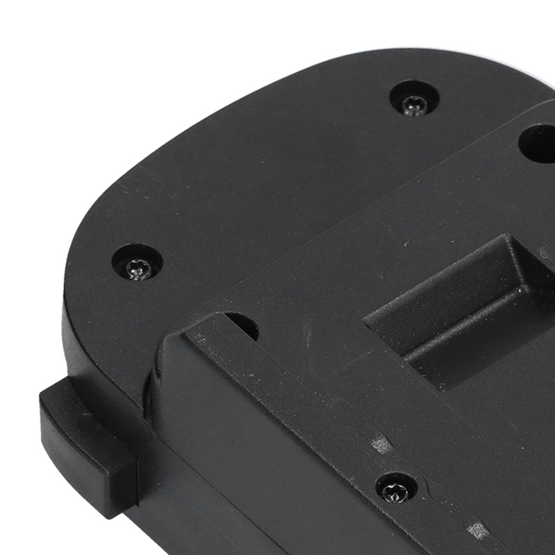 Battery Adapter Converter for Bosch 18VLiion to for RIDGID 18V