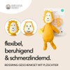 Matchstick Monkey Gift Set - Teether & Plush Toy -