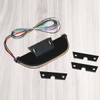 LED Fender Eliminator Integrated Tail Light For Harley 2021-2023 Sportster