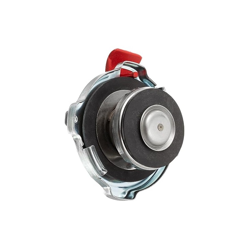 Racing Safety Lever Radiator Cap