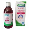Paroex Colutorio Gum Accion Intensiva 500ml Placa Y Cirugía