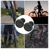 SUNGOOYUE Bicycle Handlebar End Plugs, Bicycle Handlebar Grips Handlebar Ends