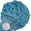 All Color Sour Gummy Belts (Berry Blue (Blueberry), 2 LB)