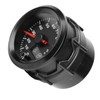 2in 52mm Oil Pressure Gauge Meter Pointer Digital Display with