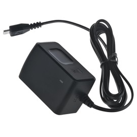 FITE ON UL Listed Wall Charger AC Adapter Power Supply Compatible with NuVision TM101W625L Windows Tablet PSU