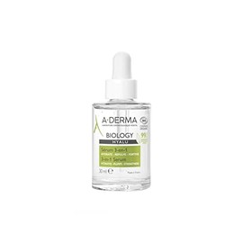 A-Derma Biology Hyalu 3 en 1 Sérum Hidratante, 30ml