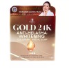 Precious Skin Thailand 2 Bars Precious Skin Gold 24K Anti-Melasma