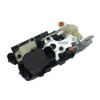 Unikpas Driver Side Door Latch Assembly Compatible for Chevy S10
