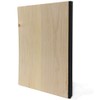 Notebook with Wooden Cover in A5 - My Notes -