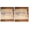 Summit 2 Pack Summit Wireless Bluetooth Over Ear Earbuds Voice