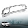 LQI Front Bumper Lower Fascia Applique Compatible with Jeep Grand