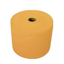 CanDo Gold Cando Band by the foot Physical Therapy Exercise resistive Rehab(Theraband)