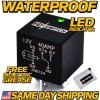 HD Switch Relay fits Bad Boy Mowers 086-1201-00 WaterProof w/LED