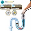 M&M Smartek Pipe Cleaning Hose for Kränzle M22 AG Set